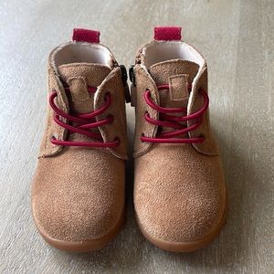 UGG Kristjan Chukka Bootie Sneaker